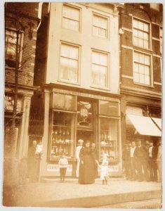 Mient ca1900