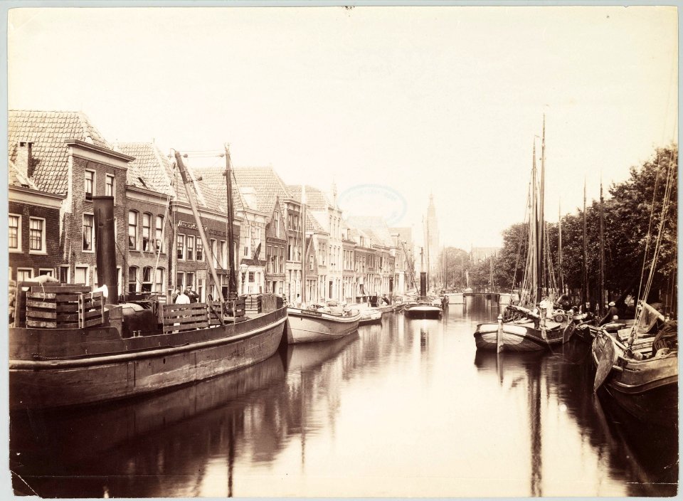 Luttik Oudorp ca1895