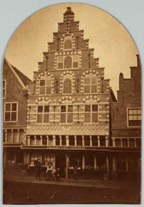 Luttik Oudorp ca1870