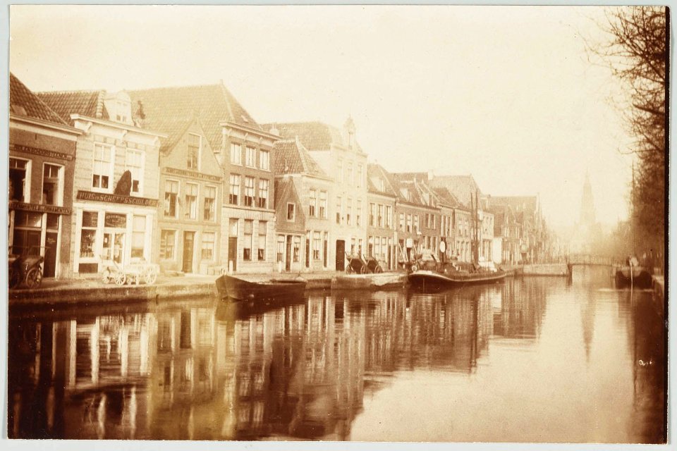 Luttik Oudorp ca1900