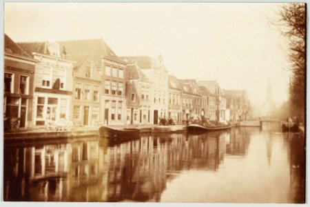 Luttik Oudorp ca1900