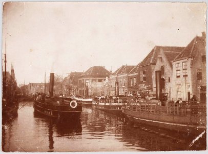 Luttik Oudorp ca1900