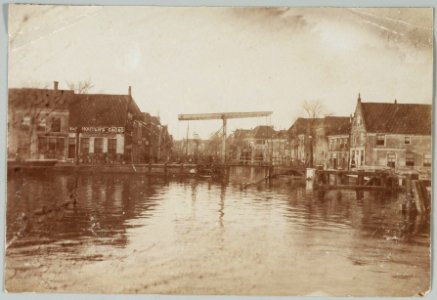 Luttik Oudorp ca1900