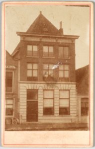 Luttik Oudorp ca1900