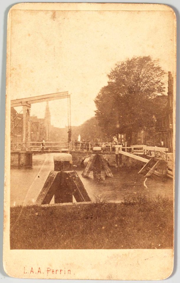 Luttik Oudorp ca1870