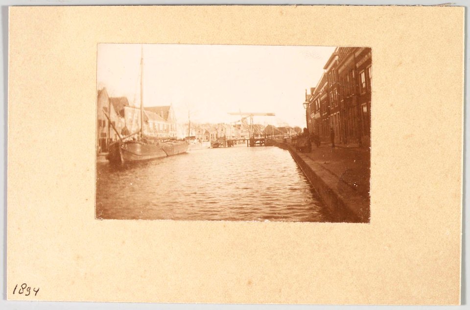 Luttik Oudorp ca1894