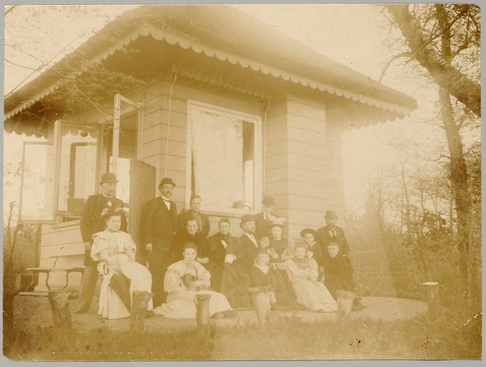 Eilandswal ca1890