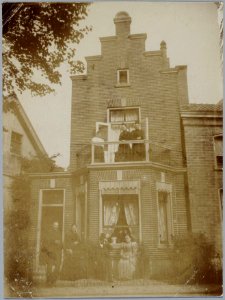 Kennemerpark ca1895