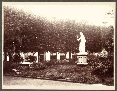 Paternosterstraat ca1900