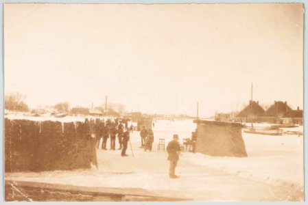 Noorderkade ca1900