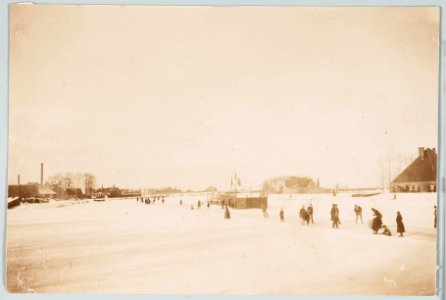 Noorderkade ca1900
