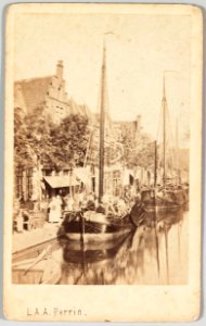 Luttik Oudorp ca1870