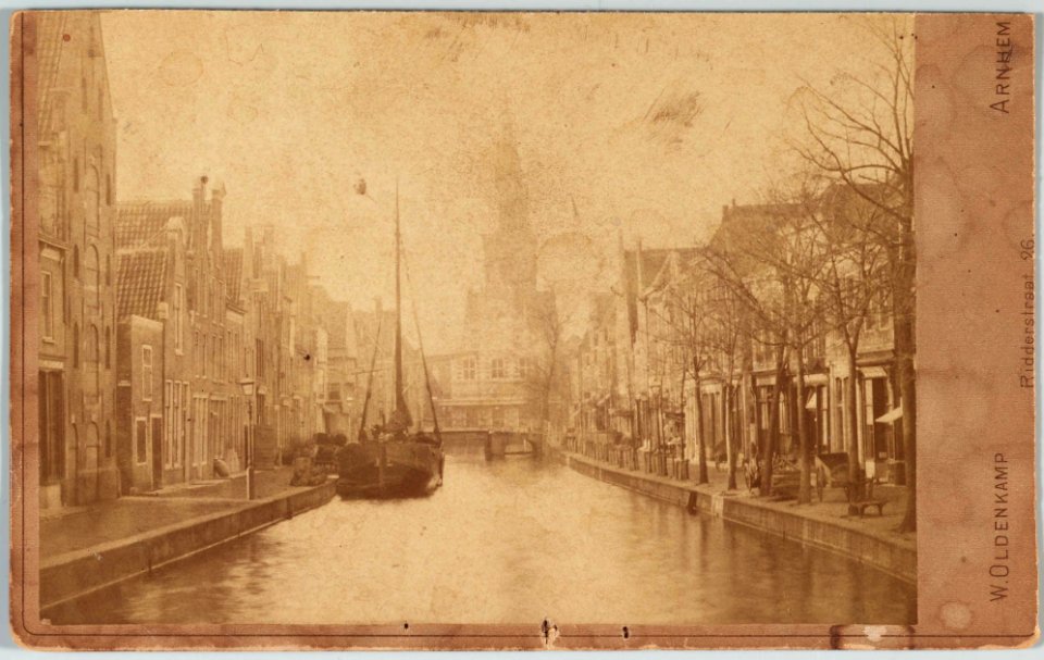 Luttik Oudorp ca1885
