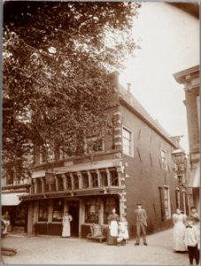 Zijdam ca1894