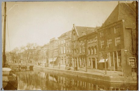 Voordam ca1900