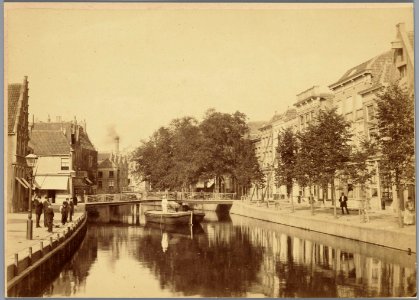 Voordam ca1885