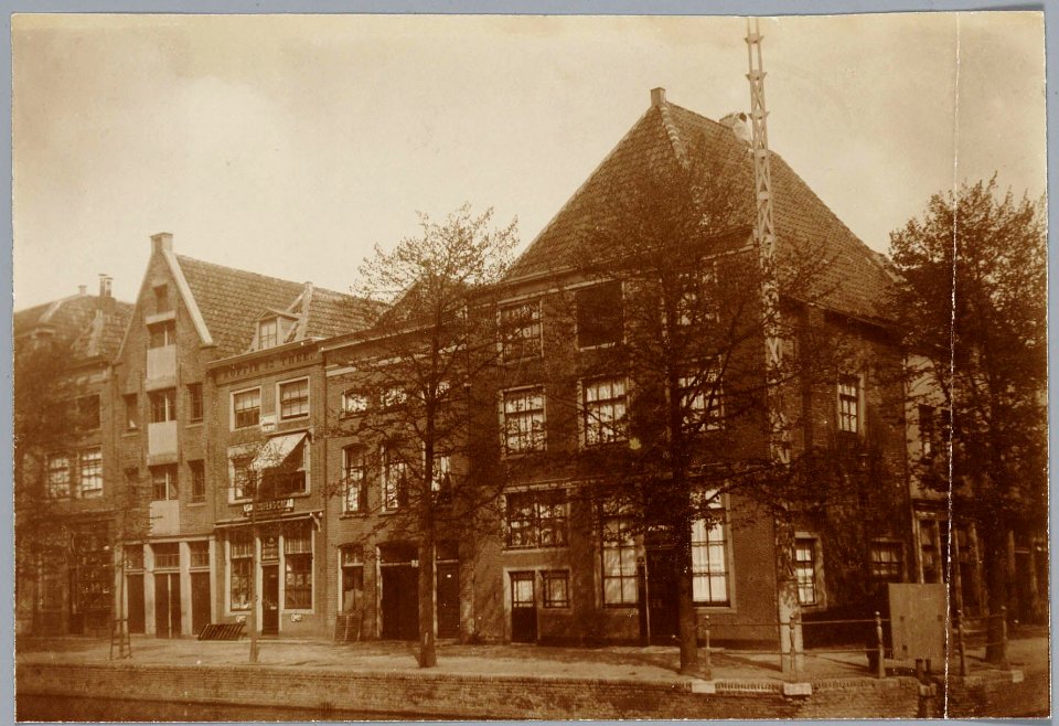 Voordam ca1895