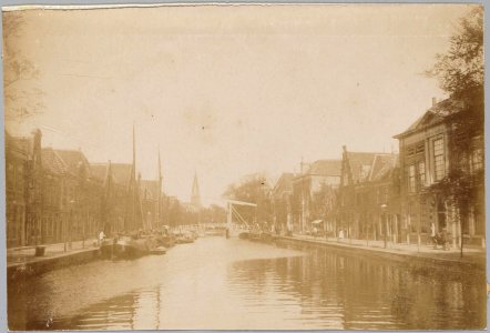 Verdronkenoord ca1900
