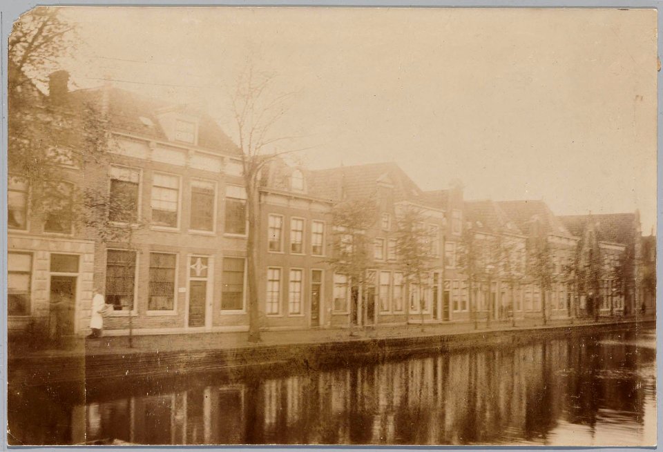 Verdronkenoord ca1900