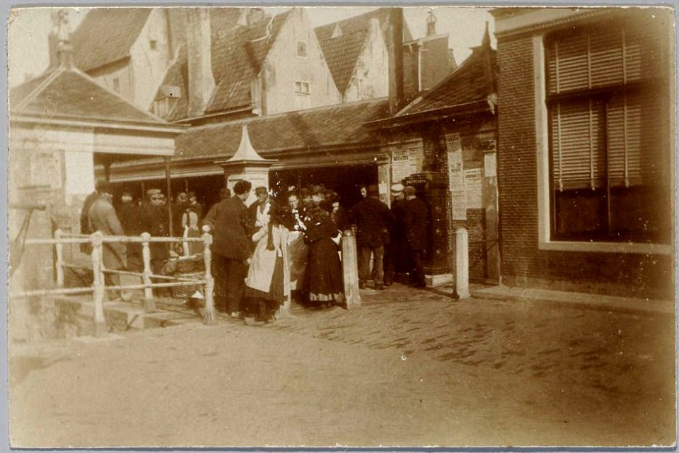 Verdronkenoord ca1894