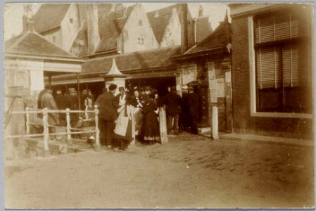 Verdronkenoord ca1894