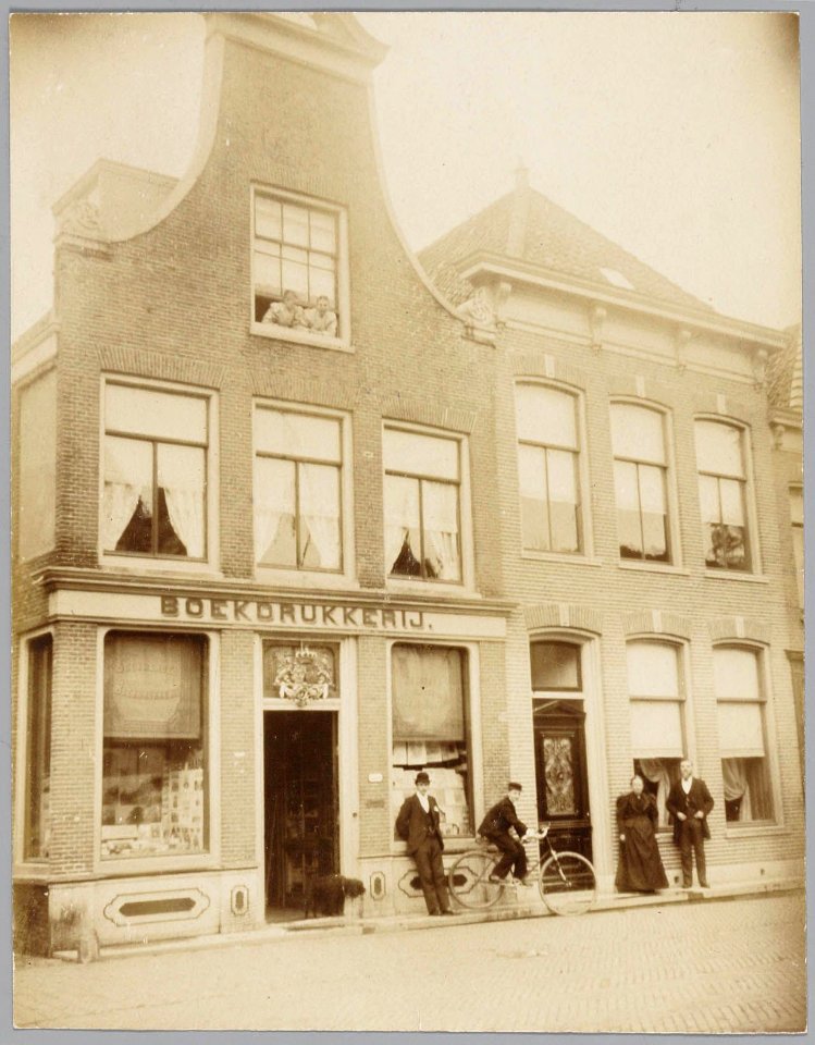 Verdronkenoord ca1895