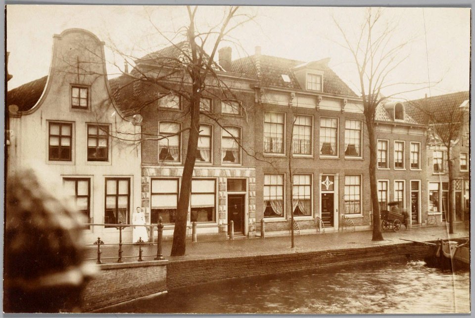 Verdronkenoord ca1899