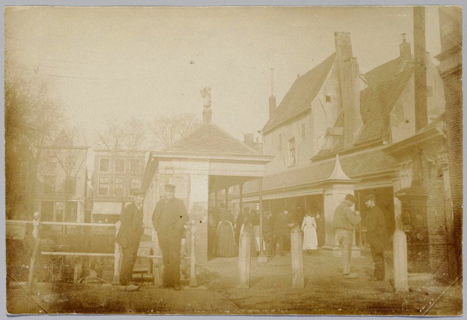 Verdronkenoord ca1890