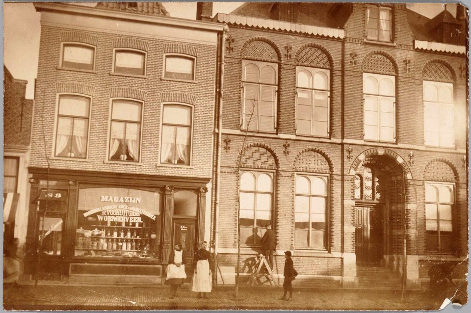Verdronkenoord ca1894