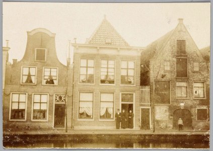 Verdronkenoord ca1885