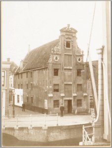 Verdronkenoord ca1895