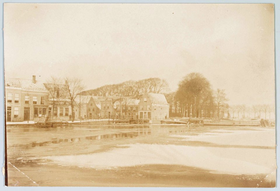 Luttik Oudorp ca1900