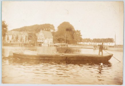 Luttik Oudorp ca1900
