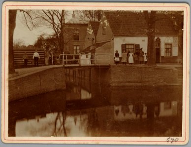 Scheteldoekshaven ca1898