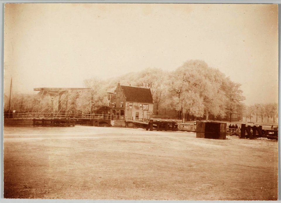 Luttik Oudorp ca1900