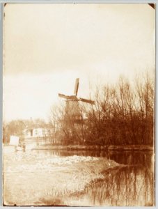 Schermerpoort ca1890