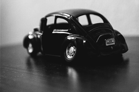 Blur car vehicle