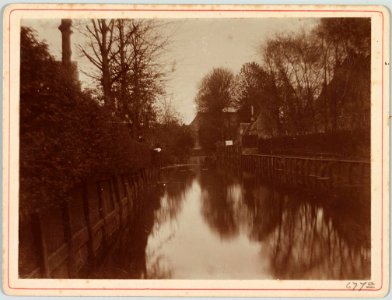 Geestwater 1899