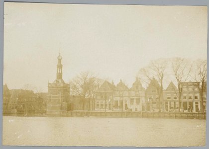 Bierkade ca1900