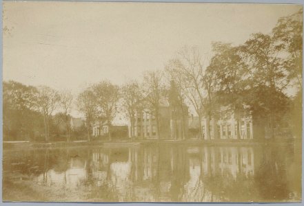 Kennemersingel ca1900