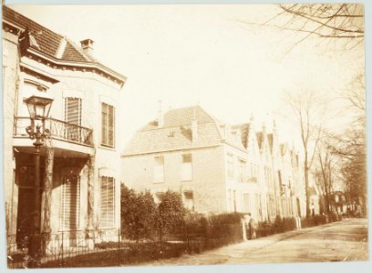 Kennemerpark ca1900