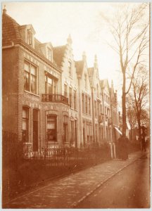 Kennemerpark ca1900