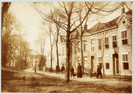Kennemerpark ca1900