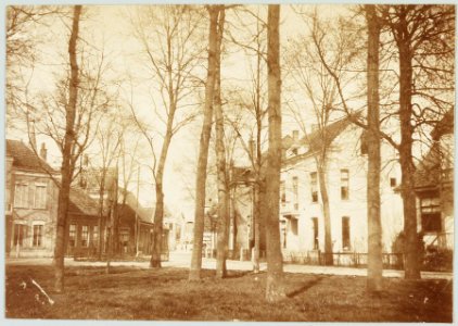 Kennemerpark ca1900