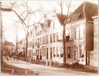 Kennemerpark ca1900