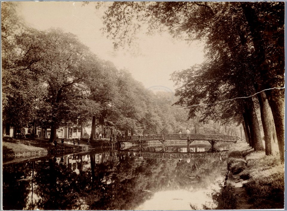 Kennemerpark ca1900