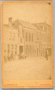Dijk ca1890