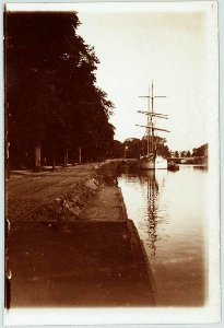 Kanaalkade ca1880