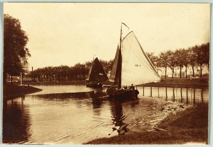 Randersdijk ca1900