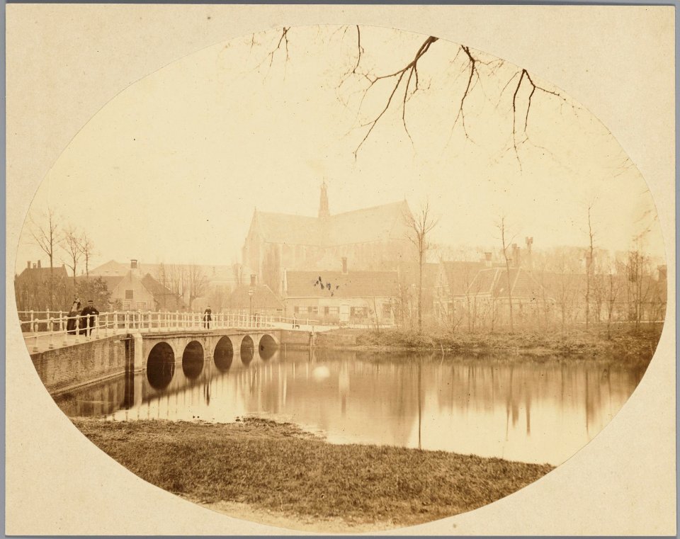 Geestersingel 1870